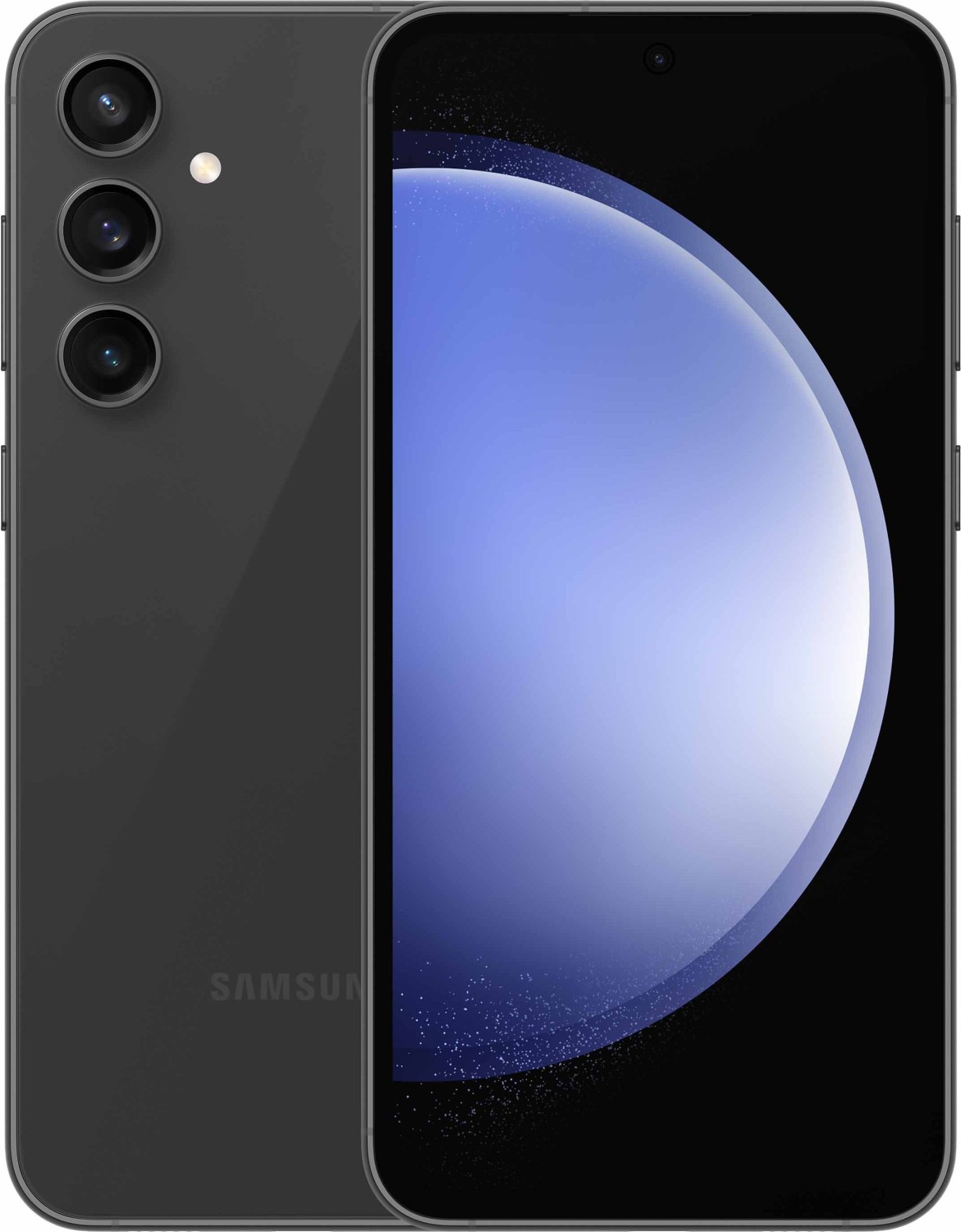 Samsung Galaxy S23 FE, 128GB, Schwarz