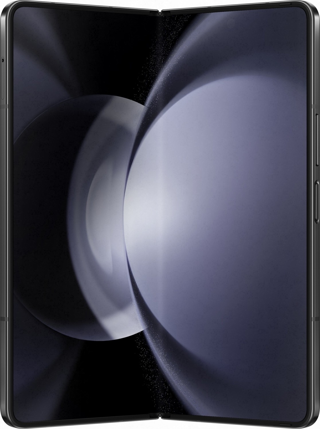 Samsung Galaxy Z Fold 5, 256GB, Schwarz
